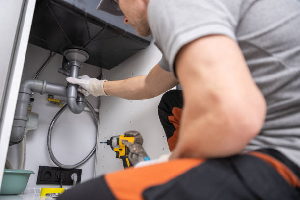 Plumbing System Maintenance in Walton, KY